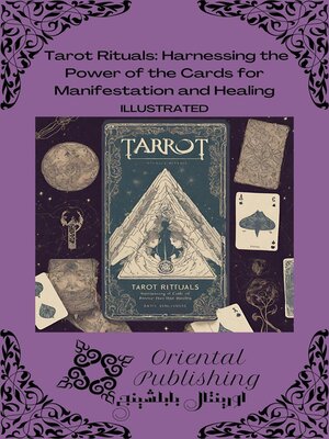 cover image of Tarot Rituals